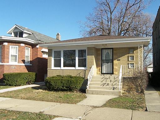 8433 S Loomis Blvd., Chicago, IL 60620