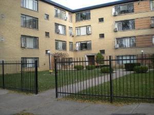 6139 N Seeley Ave. #2E, Chicago, IL 60659