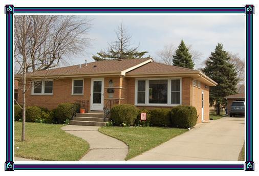 16519 Drexel Ave., South Holland, IL 60473