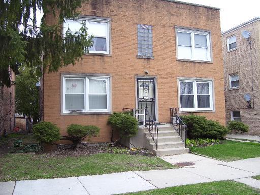 4906 W Kirk St. #1W, Skokie, IL 60077