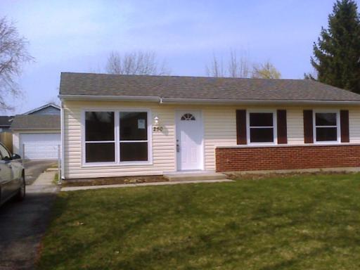 [Address Hidden by Seller], Bolingbrook, IL 60440
