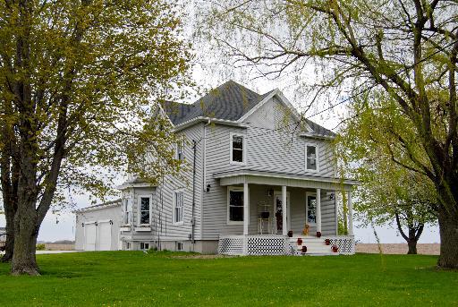 24458 N 2500 East Rd., Odell, IL 60460