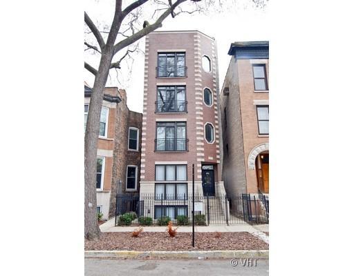 3531 N Wilton Ave. #4, Chicago, IL 60657