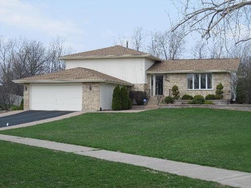 4226 W 216th St., Matteson, IL 60443