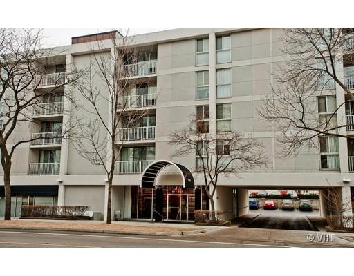 1625 Sheridan Rd. #307, Wilmette, IL 60091