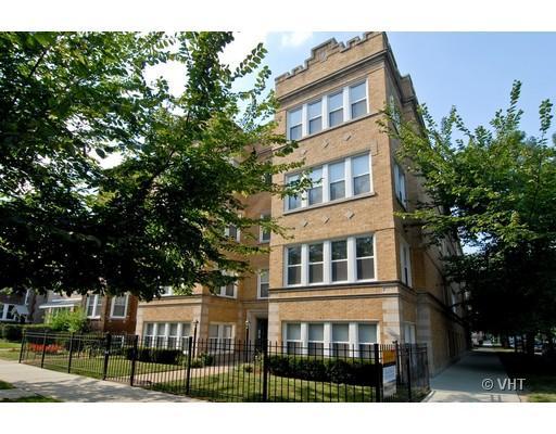 5000 N Washtenaw Ave. #6, Chicago, IL 60625