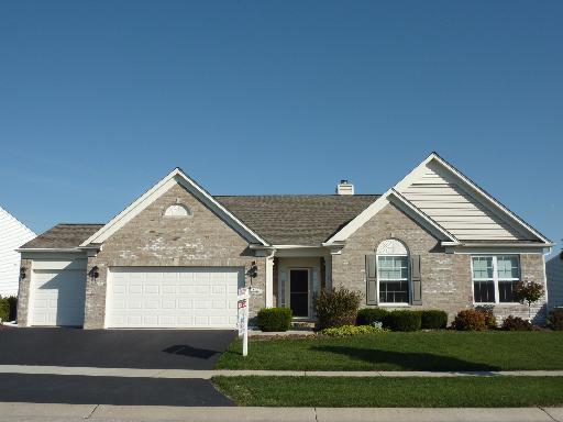 12782 Bluebell Ave., Huntley, IL 60142