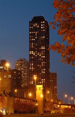 474 N Lake Shore Dr. #5608, Chicago, IL 60611