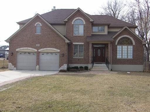 8836 Skyline Dr., Burr Ridge, IL 60527