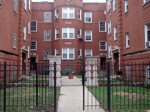 2300 W Granville Ave. #2S, Chicago, IL 60659