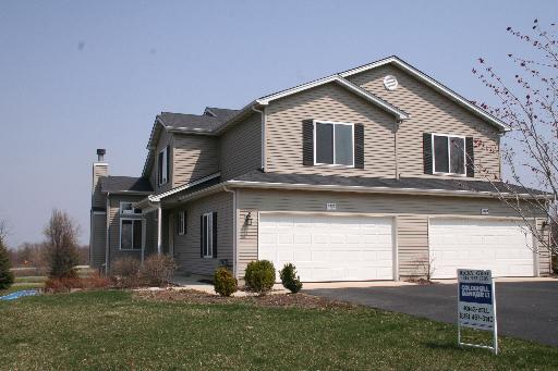 1820 Country Hills Dr. #A, Yorkville, IL 60560