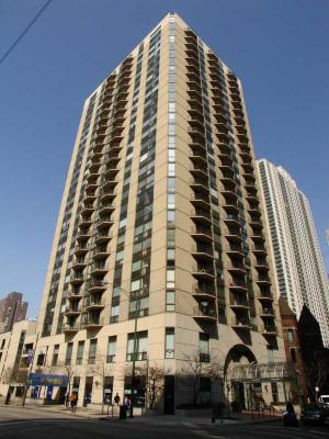 70 W Huron St. #909, Chicago, IL 60654