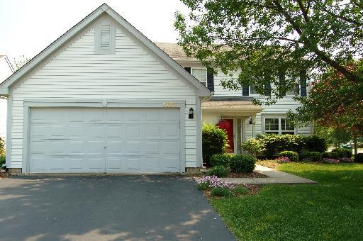 1500 Portsmouth Ct., Grayslake, IL 60030