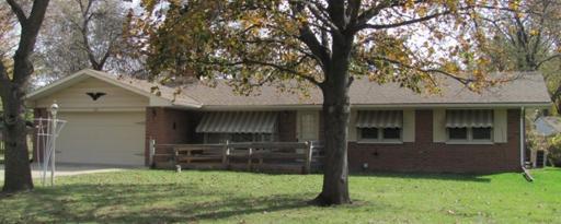 110 Olympia St., Joliet, IL 60435