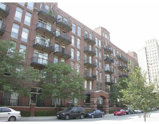 550 N Kingsbury #515, Chicago, IL 60654