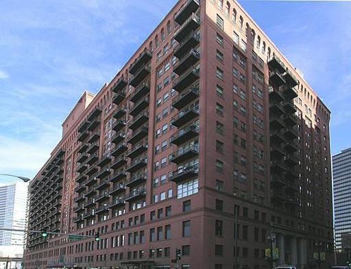 165 N Canal St. #1223, Chicago, IL 60606