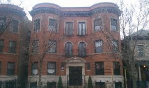 5014 S Blackstone Ave. #3N, Chicago, IL 60615
