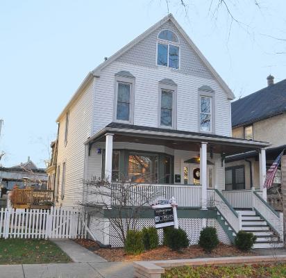 2027 W Leland Ave., Chicago, IL 60625