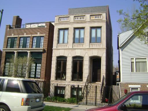 2664 N Greenview St., Chicago, IL 60614