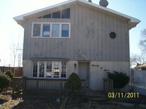 7007 W 72nd Pl., Nottingham Park, IL 60638
