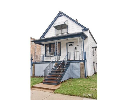 3306 N Kilbourn Ave., Chicago, IL 60641