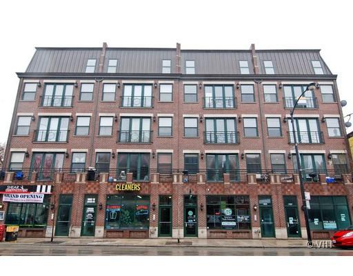 1907 W Chicago Ave. #4, Chicago, IL 60622