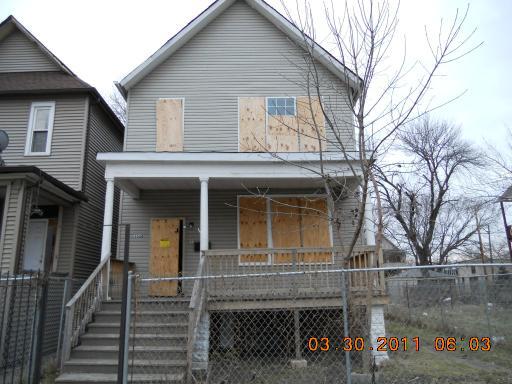 5528 S Peoria St., Chicago, IL 60621