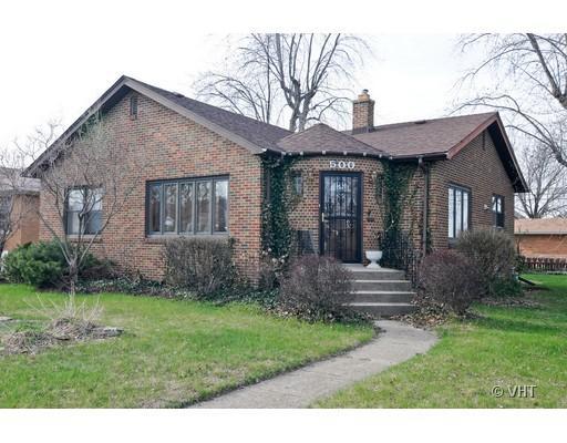 500 Webb St., Calumet City, IL 60409