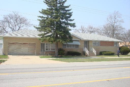 7209 Lee St., Niles, IL 60714