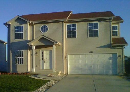 5504 Salma St., Plainfield, IL 60586