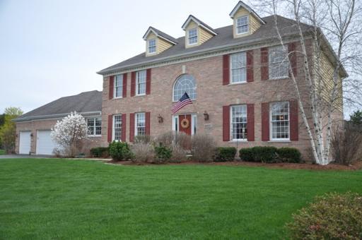 4115 Jacqueline Ln., Crystal Lake, IL 60014