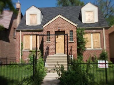 11703 S Lowe Ave., Chicago, IL 60628