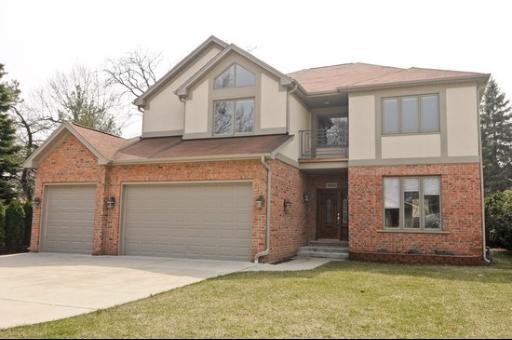 1665 Wicke Ave., Des Plaines, IL 60018