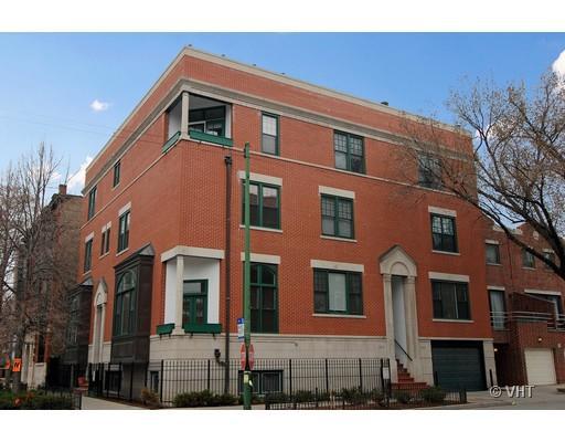 2502 N Sheffield Ave., Chicago, IL 60614