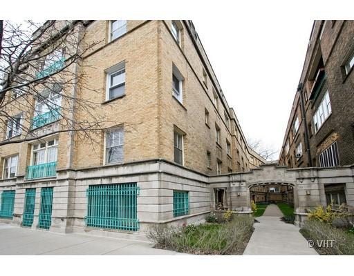 1518 E 59th St. #1A, Chicago, IL 60637