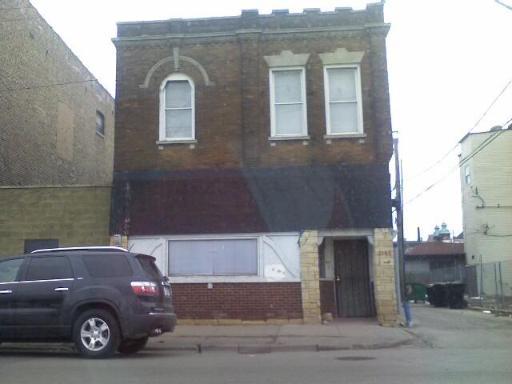 2145 S Kedzie Ave., Chicago, IL 60623
