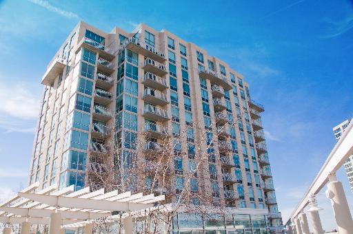 1640 Maple Ave. #1203, Evanston, IL 60201
