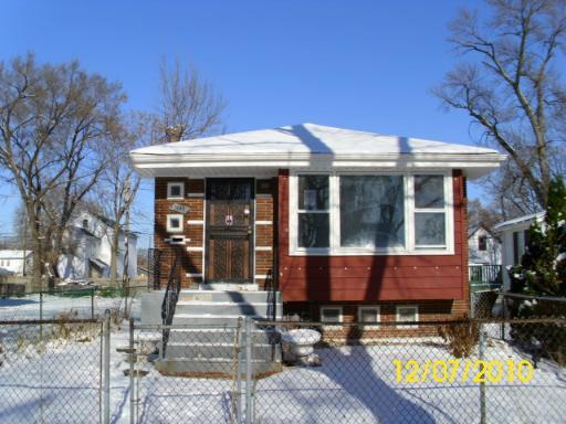1242 W 102nd Pl., Chicago, IL 60643