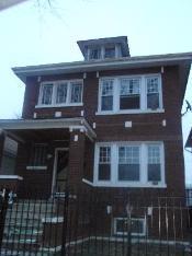 5411 S Fairfield Ave., Chicago, IL 60632