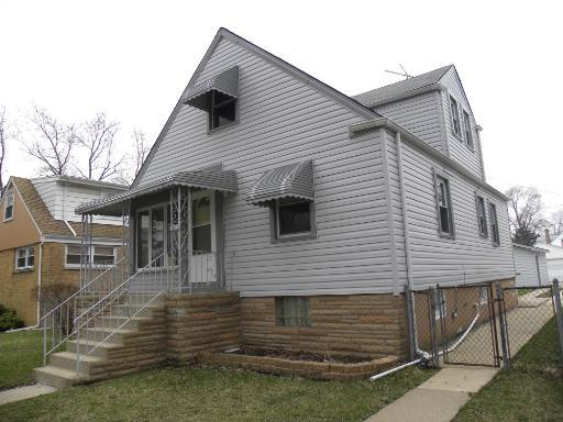 46 46th Ave., Bellwood, IL 60104