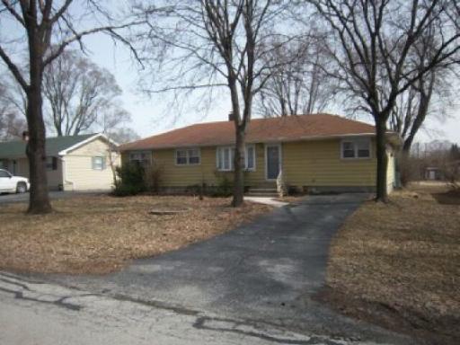 20745 Homeland Rd., Matteson, IL 60443
