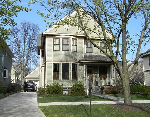 234 S Madison Ave., La Grange, IL 60525