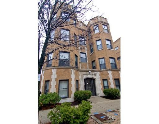 712 W Wellington Ave. #3, Chicago, IL 60657