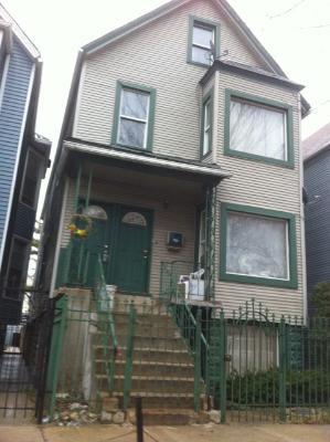 1727 N Keeler Ave., Chicago, IL 60639