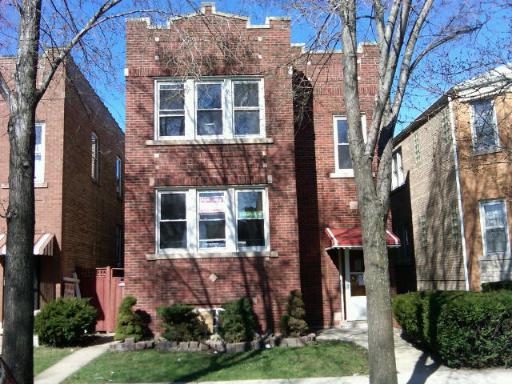3028 N Parkside Ave., Chicago, IL 60641