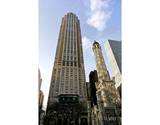800 N Michigan Ave. #4801, Chicago, IL 60611
