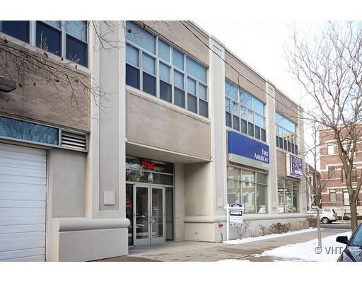 2750 N Wayne Ave. #M, Chicago, IL 60614