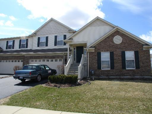 1552 Millbrook Dr., Algonquin, IL 60102