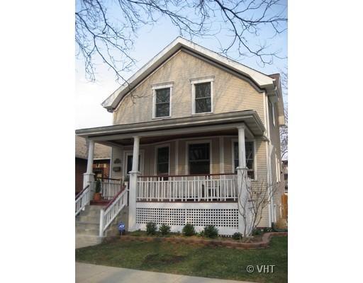 4905 N Hamlin Ave., Chicago, IL 60625