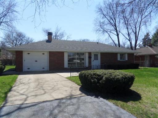 506 Michigan Ave., Aurora, IL 60506